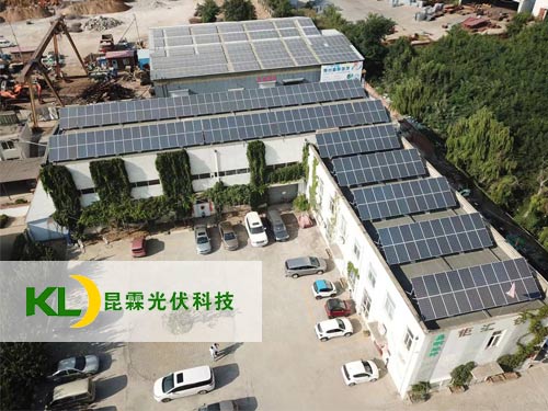 汐相美200kw