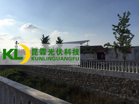 煙臺(tái)光伏發(fā)電在農(nóng)業(yè)上的應(yīng)用