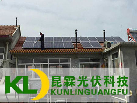 提高光伏發(fā)電系統(tǒng)經(jīng)濟(jì)收益的方法