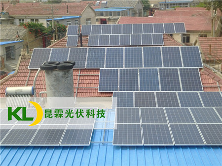 光伏-儲能深度融合是光伏發(fā)電必然趨勢