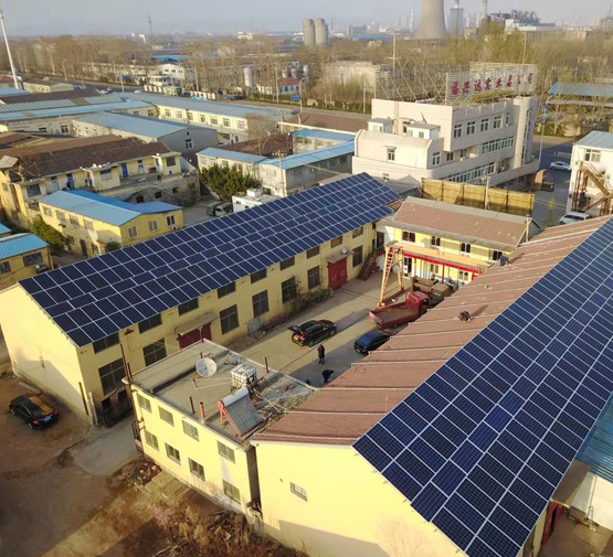 光伏發(fā)電與太陽(yáng)能熱發(fā)電技術(shù)的區(qū)別